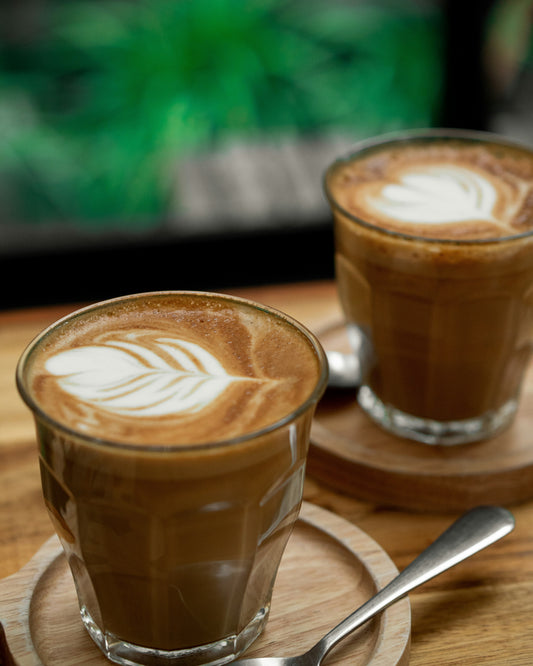 A Day in the Life of a Roaster: Behind the Counter Stories Jan ‘26