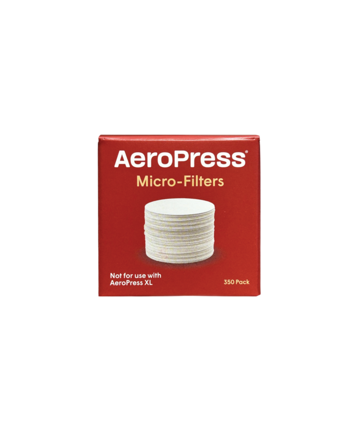 Aeropress Filter