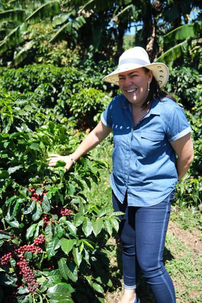 Costa Rica Perla Negra