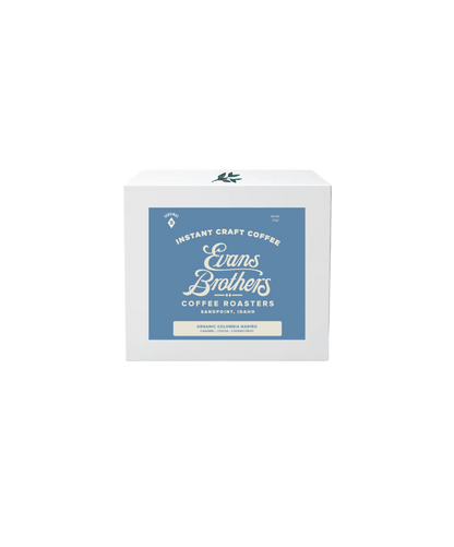 Colombia Nariño Instant Coffee