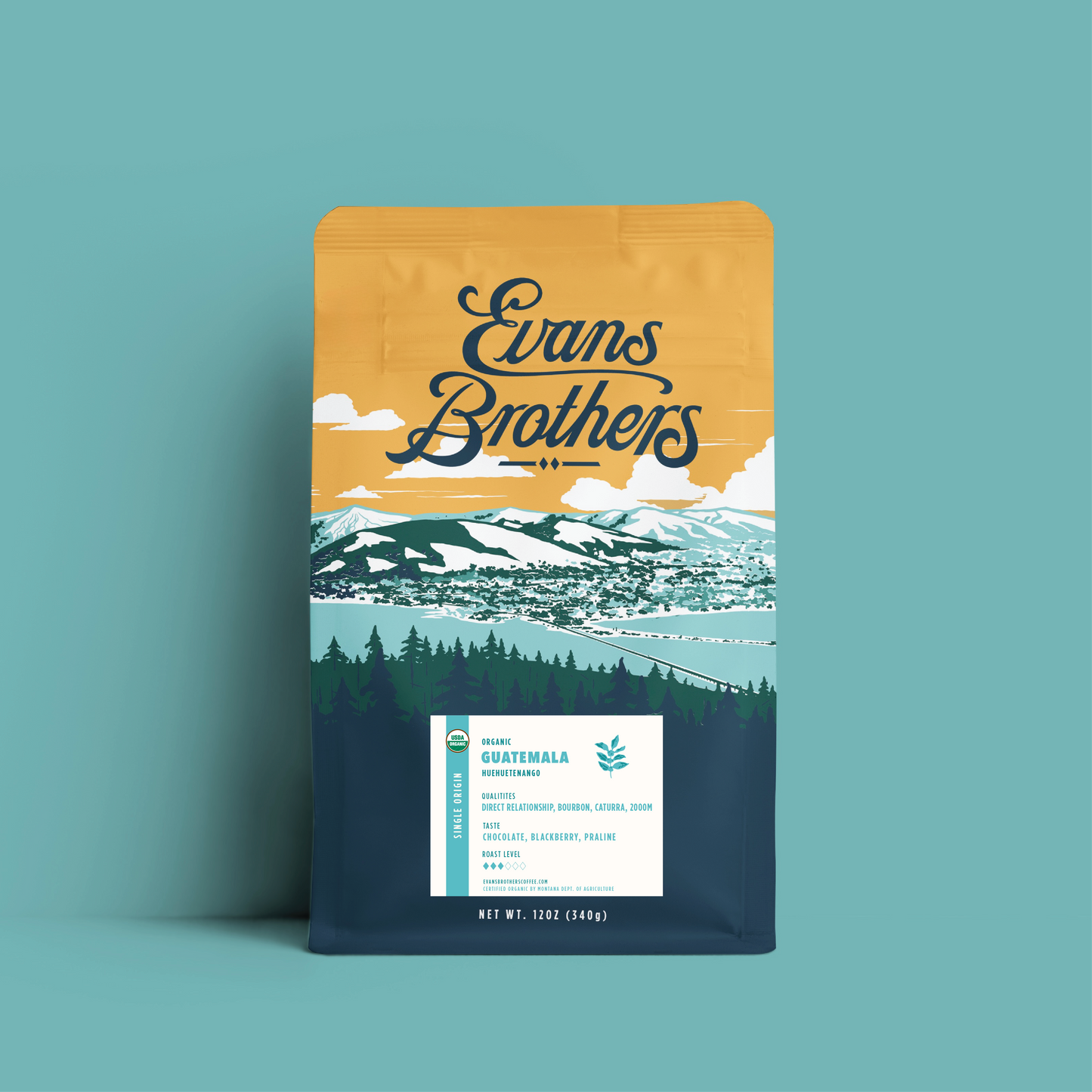Guatemala Codech