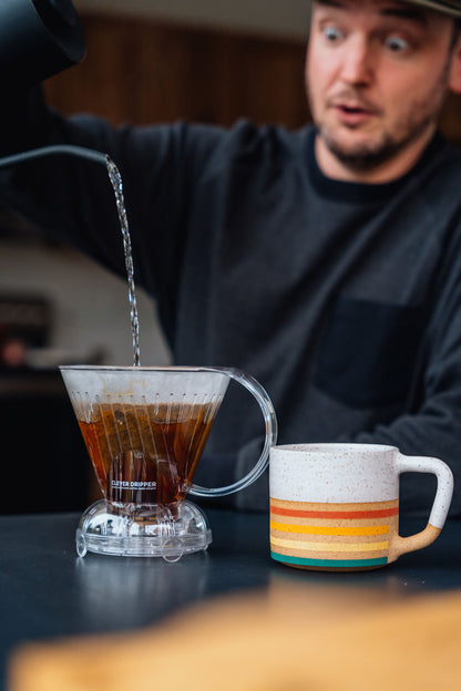 Clever Dripper