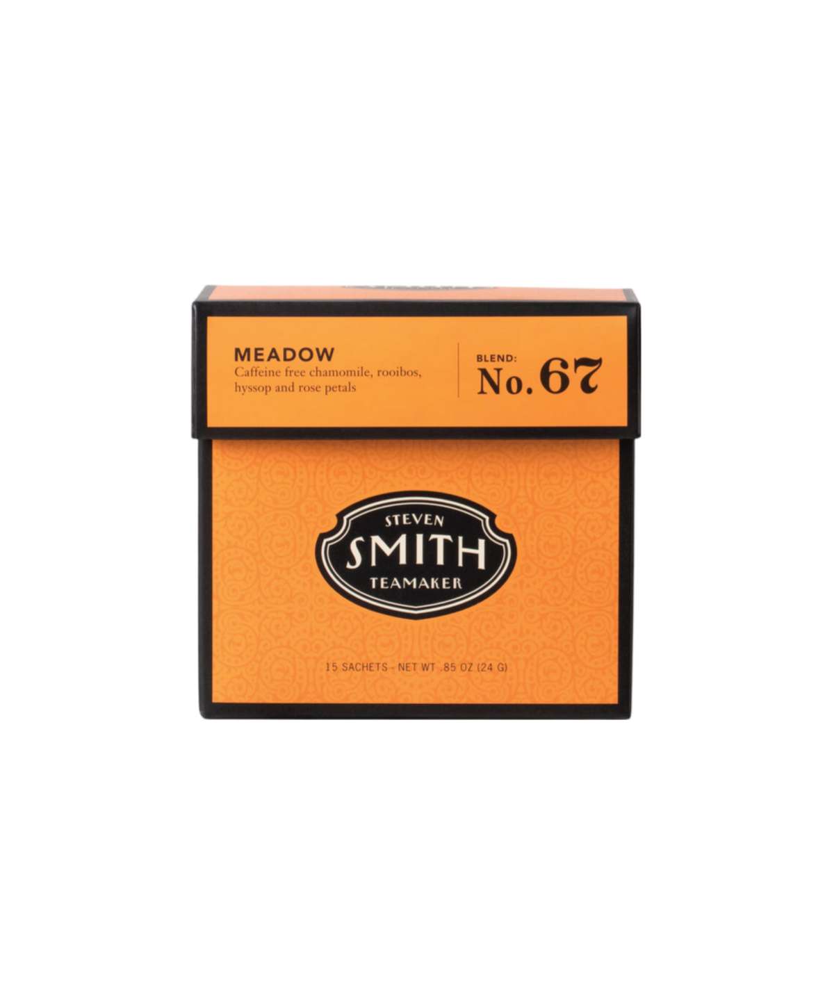 Meadow Chamomile