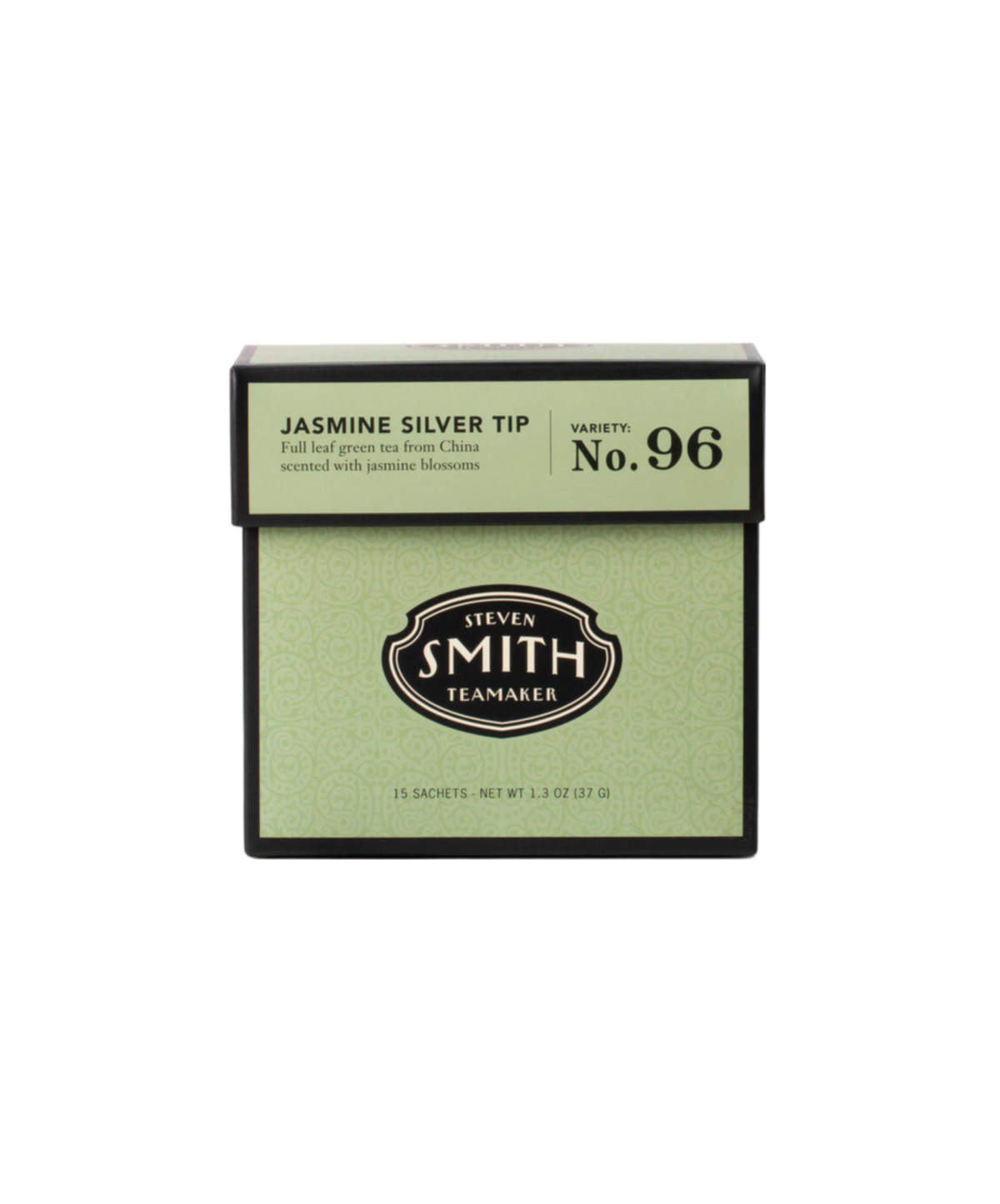 Jasmine Silver Tip