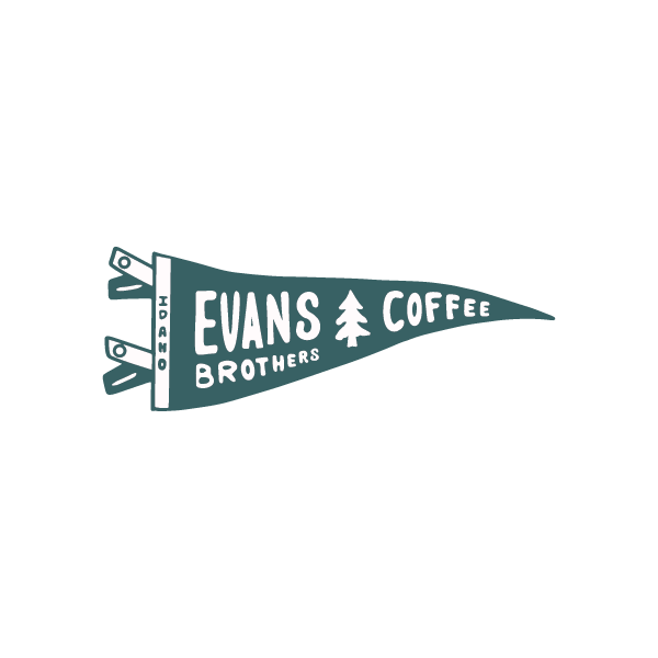 Pennant Sticker